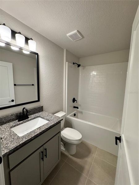 Furnished interior view inside a new home in North Port, North Port (Image 7).