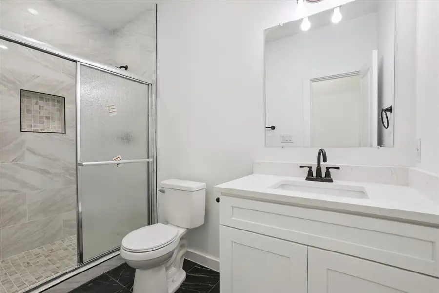 Furnished interior view inside a new home in , Bastrop (Image 8). Furnished interior view inside a new home in , Bastrop (Image 8).