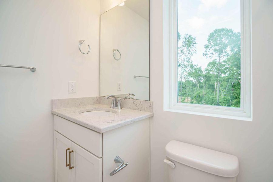 The Simpson - Powder Bath The Simpson - Powder Bath