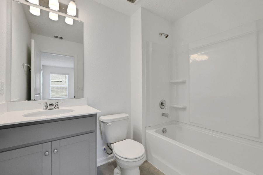 2,286sf New Home in Orange  Park, FL.  - Slide 36