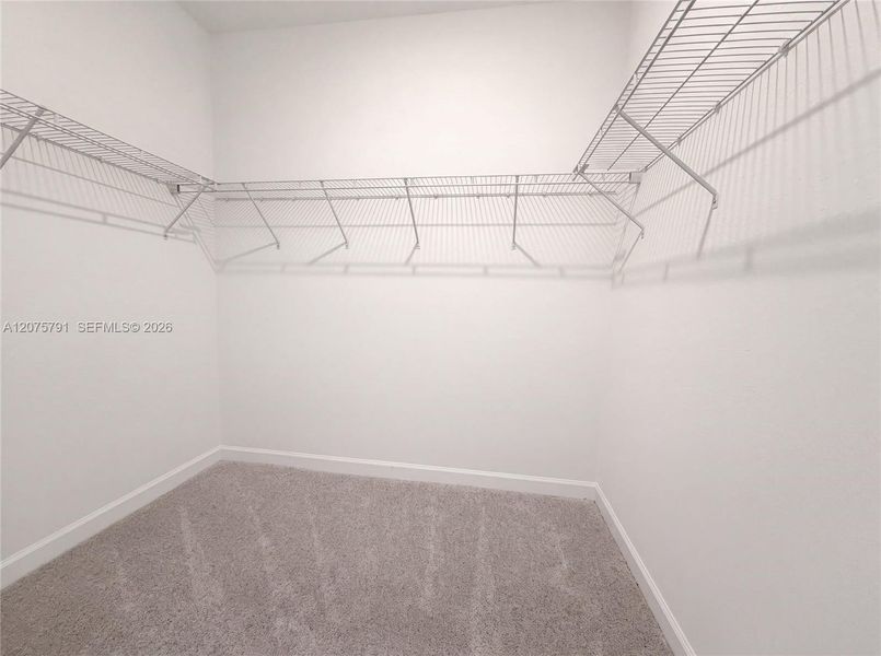 Spacious, unfurnished interior of a new home in , Goulds (Image 9).