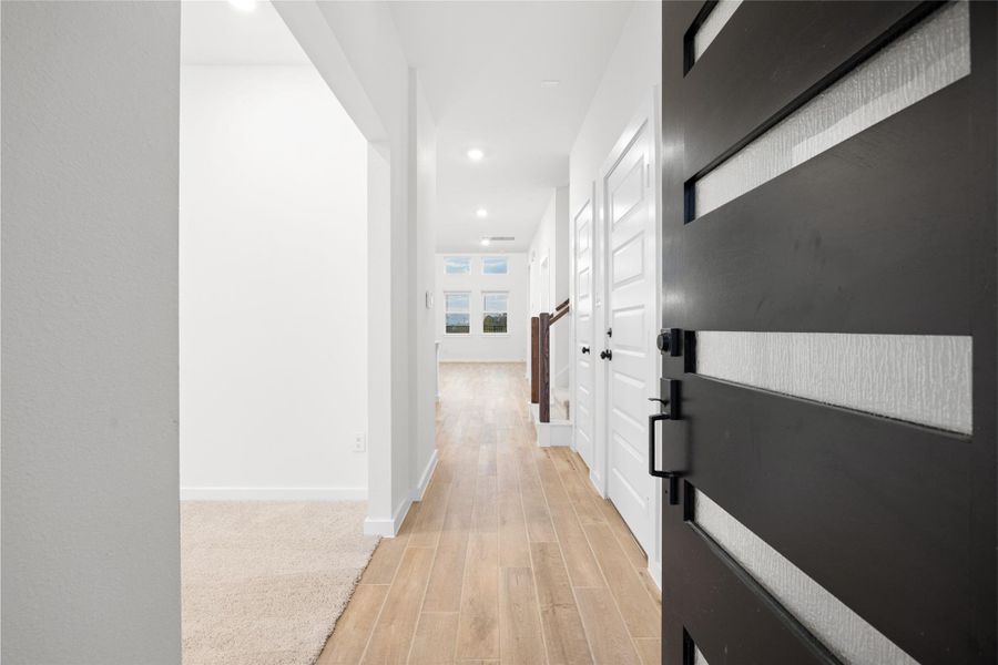 Gorgeous front door Gorgeous front door