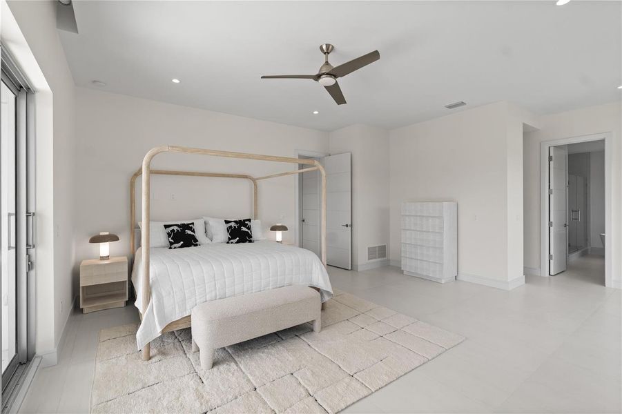 Huge Primary Ensuite Huge Primary Ensuite