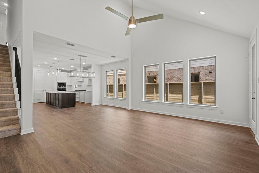 4br New Home in Denton, TX.  - Slide 17