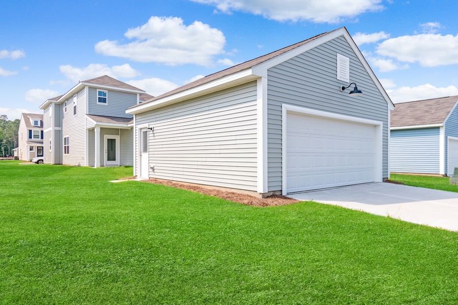 New Home in Okatie, SC. - Slide 27 New Home in Okatie, SC. - Slide 27