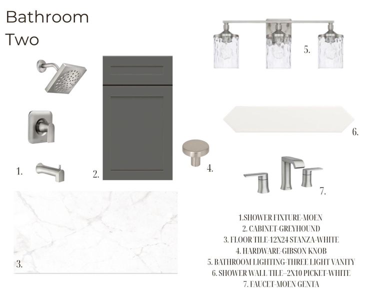 Sample of building materials used in homes in , Moncks Corner (Image 27).
