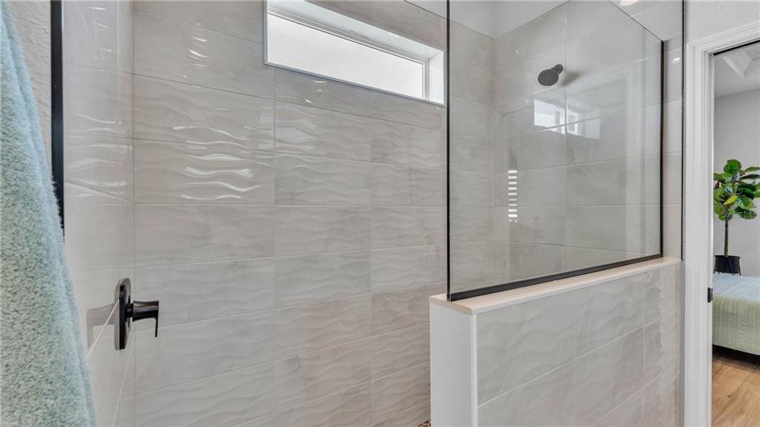 Furnished interior view inside a new home in , Lakeland (Image 12). Furnished interior view inside a new home in , Lakeland (Image 12).