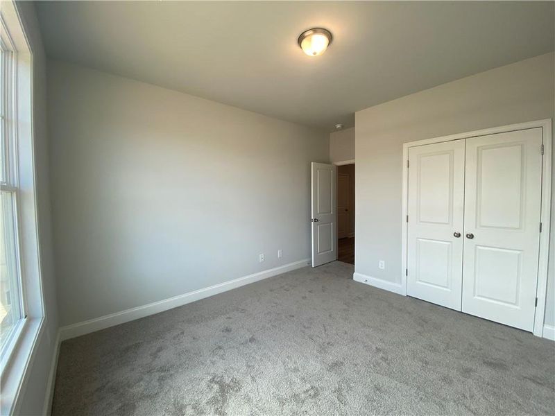Spacious, unfurnished interior of a new home in , Jefferson (Image 43).