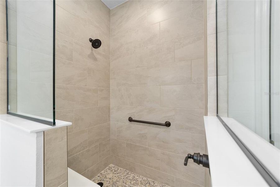 Close-up of interior finishes inside a home in , Ocala (Image 14). Close-up of interior finishes inside a home in , Ocala (Image 14).