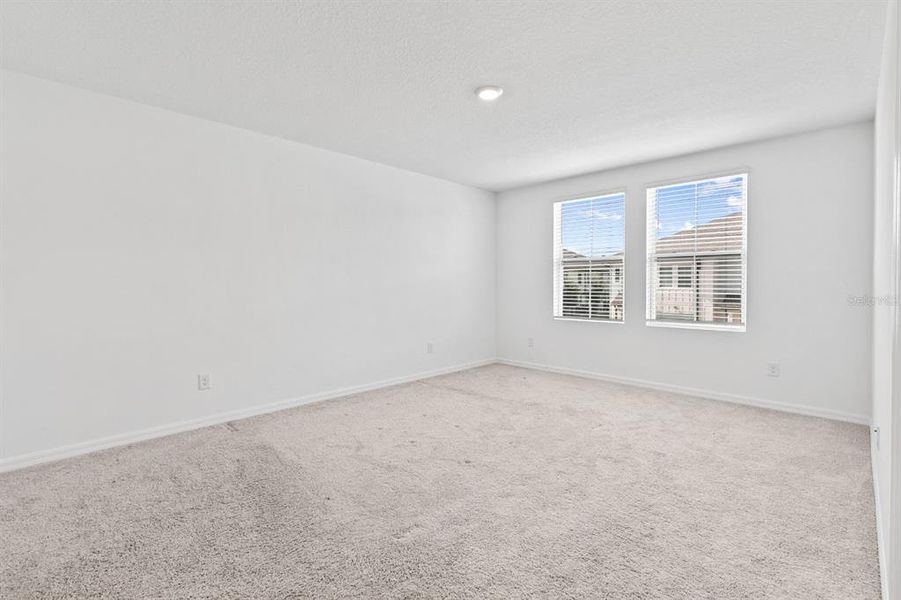Spacious, unfurnished interior of a new home in , Davenport (Image 12). Spacious, unfurnished interior of a new home in , Davenport (Image 12).