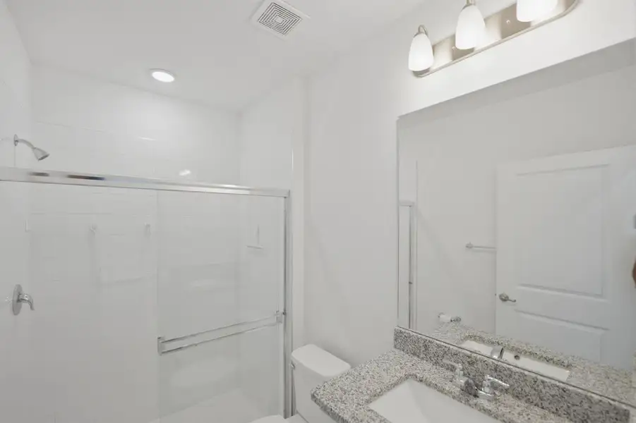 Mother-in-Law Bathroom