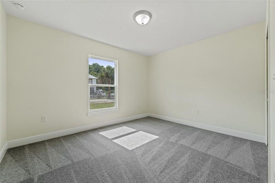 Spacious, unfurnished interior of a new home in , Orange City (Image 36).