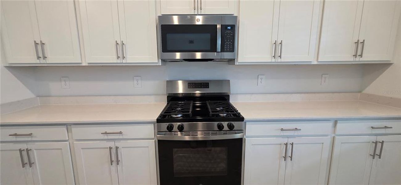 Close-up of interior finishes inside a home in Calusa Country Club, Lakewood Ranch (Image 11).