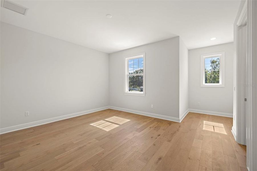 Spacious, unfurnished interior of a new home in , Tampa (Image 20). Spacious, unfurnished interior of a new home in , Tampa (Image 20).