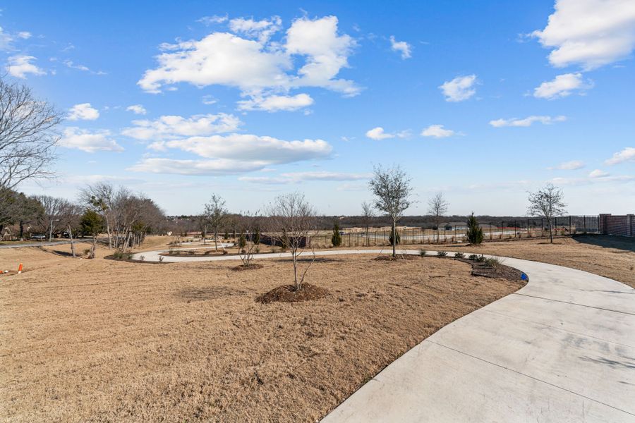 Walking Trails Walking Trails