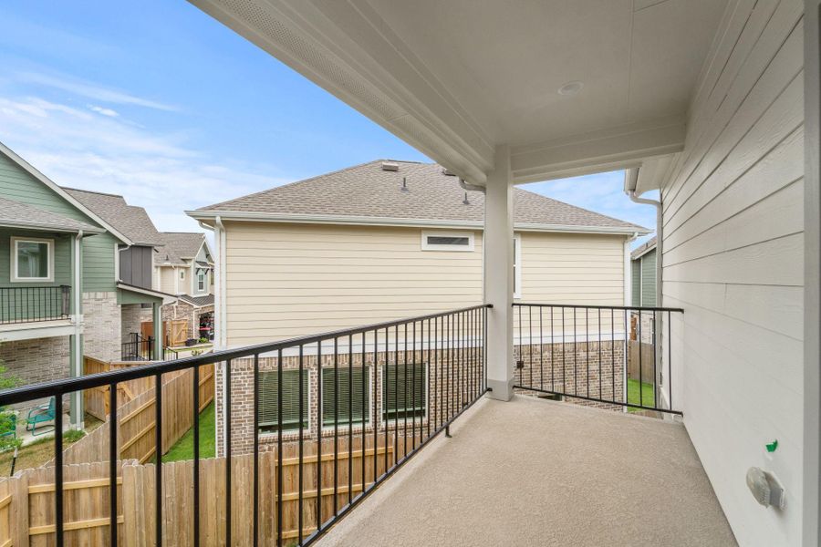 Image 22 of a home in Elyson.