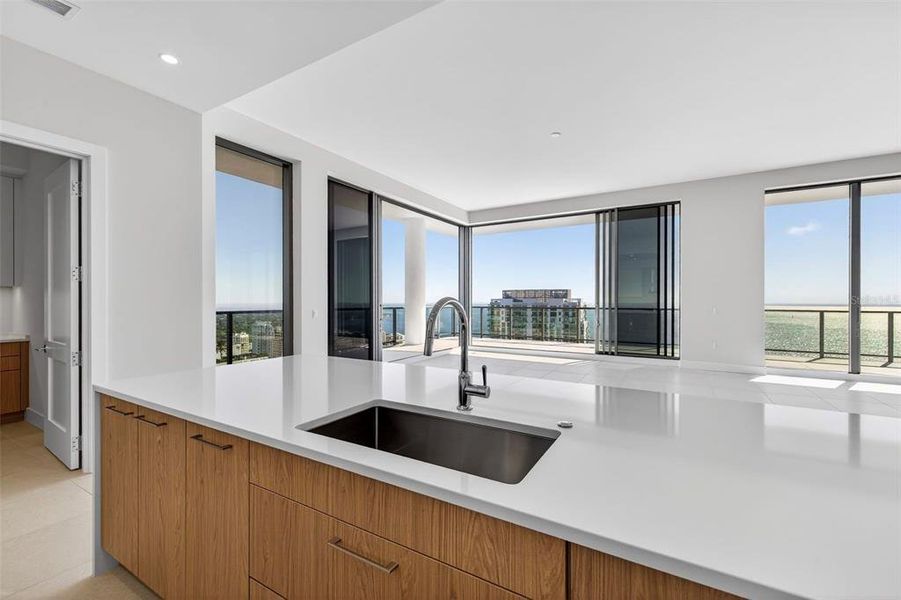 Furnished interior view inside a new home in , St. Petersburg (Image 17). Furnished interior view inside a new home in , St. Petersburg (Image 17).