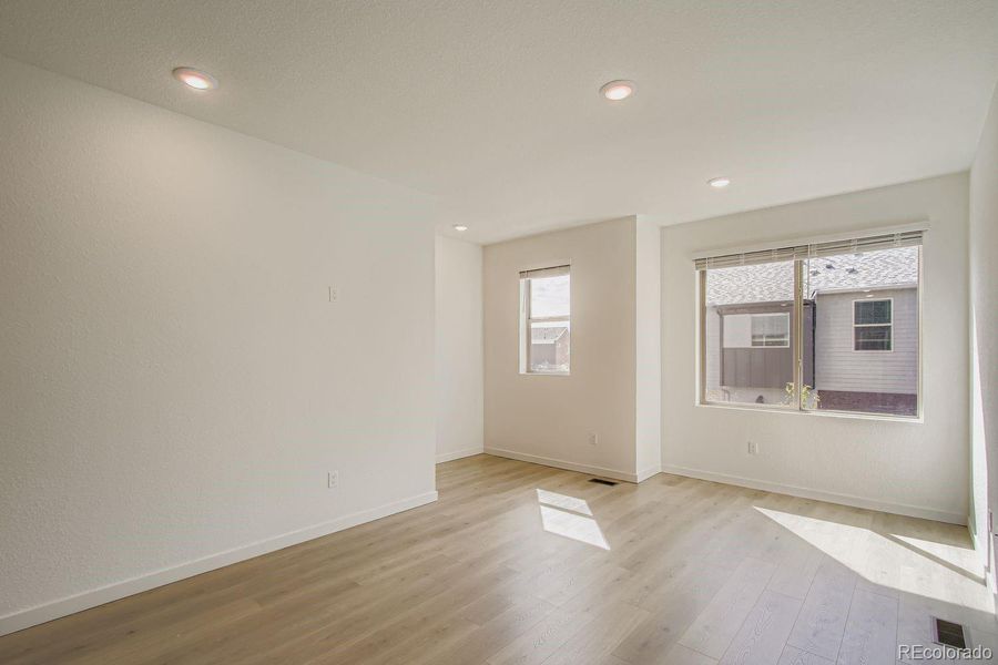 Great Room/Dining Room