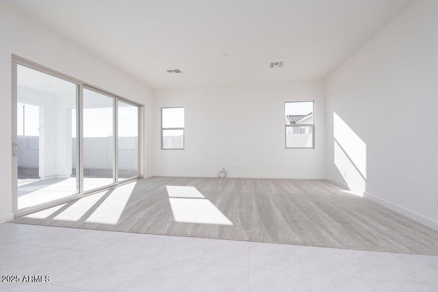 Tri Pointe Soleo 400 - Great Room-1MLS