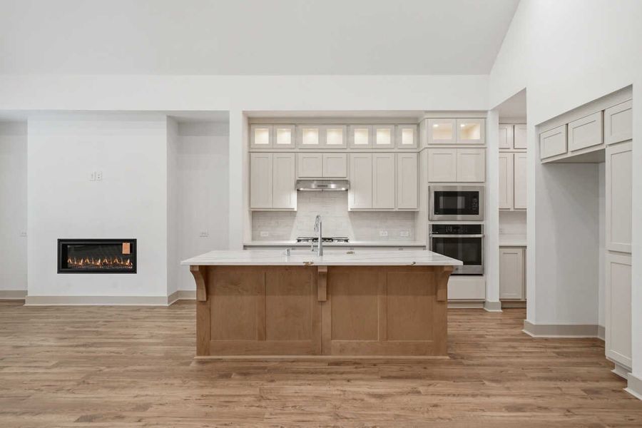 Kitchen Kitchen