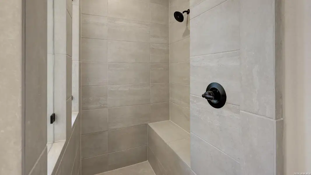 Close-up of interior finishes inside a home in Ladera, San Antonio (Image 15). Close-up of interior finishes inside a home in Ladera, San Antonio (Image 15).