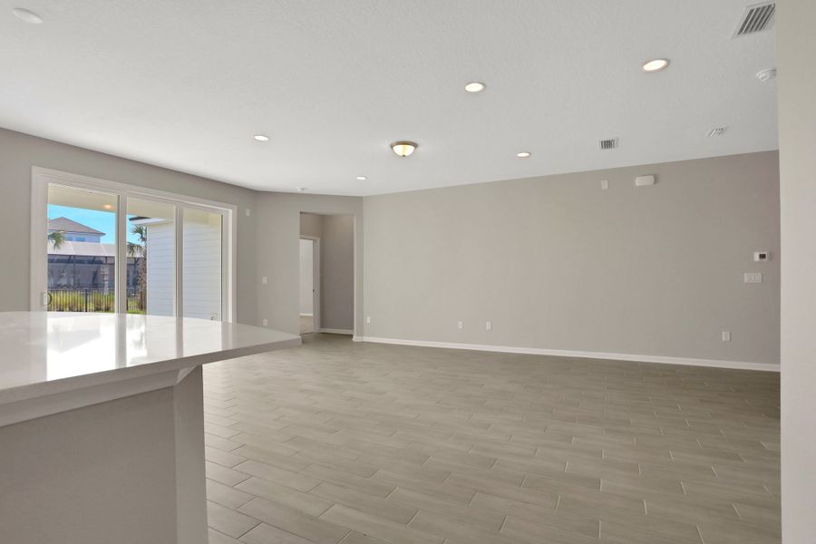 St. Augustine, FL New Home.  - Slide 24