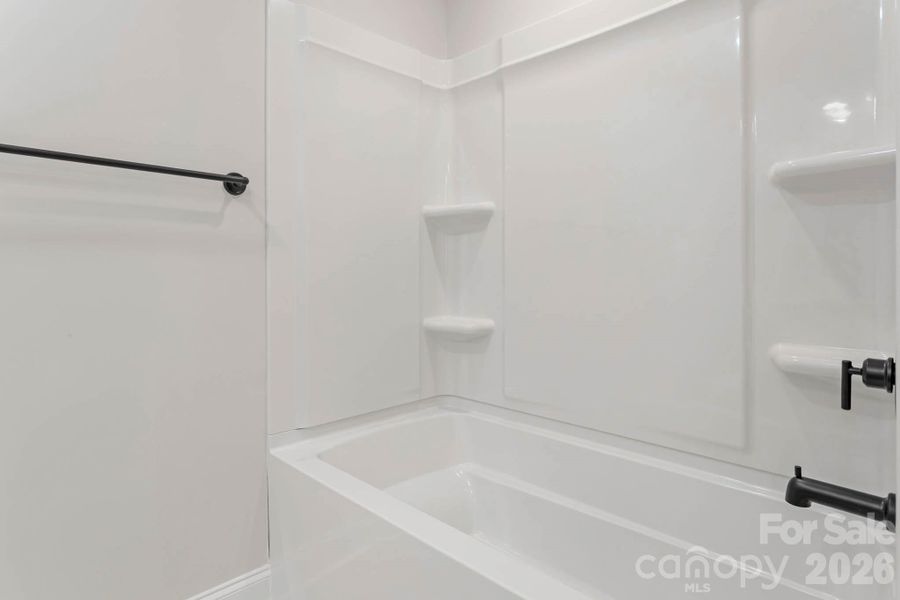 Close-up of interior finishes inside a home in , Lincolnton (Image 9).