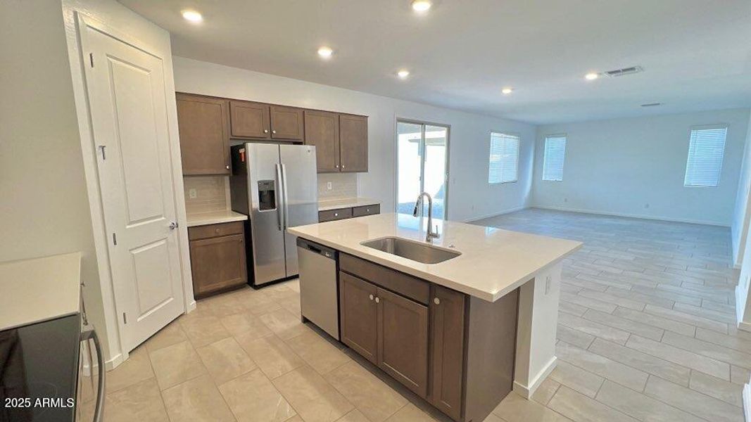 kitchen View 2 kitchen View 2