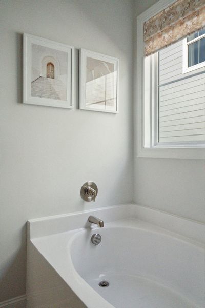 Close-up of interior finishes inside a home in Cherrywood Estates, Summerville (Image 52). Close-up of interior finishes inside a home in Cherrywood Estates, Summerville (Image 52).