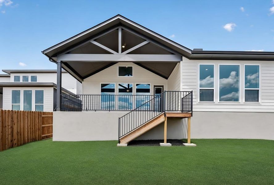 231 Belmont Way ~ Ready Now