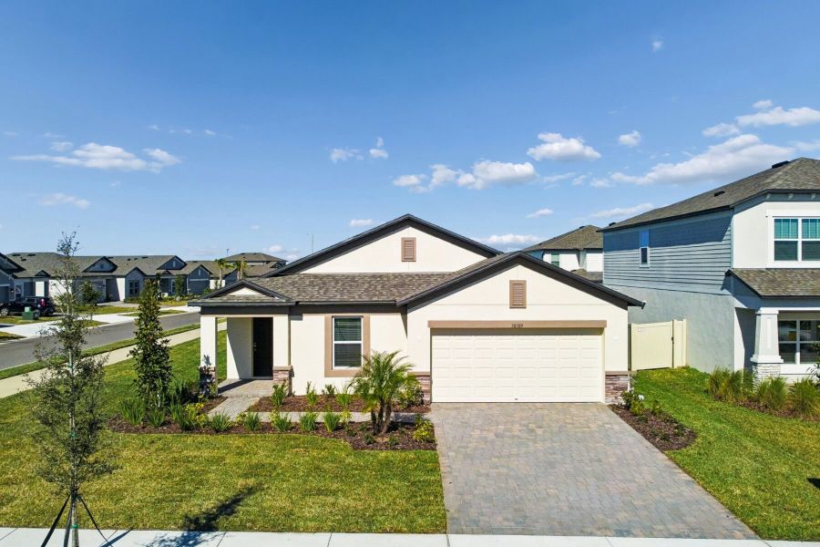 Front Exterior Front Exterior