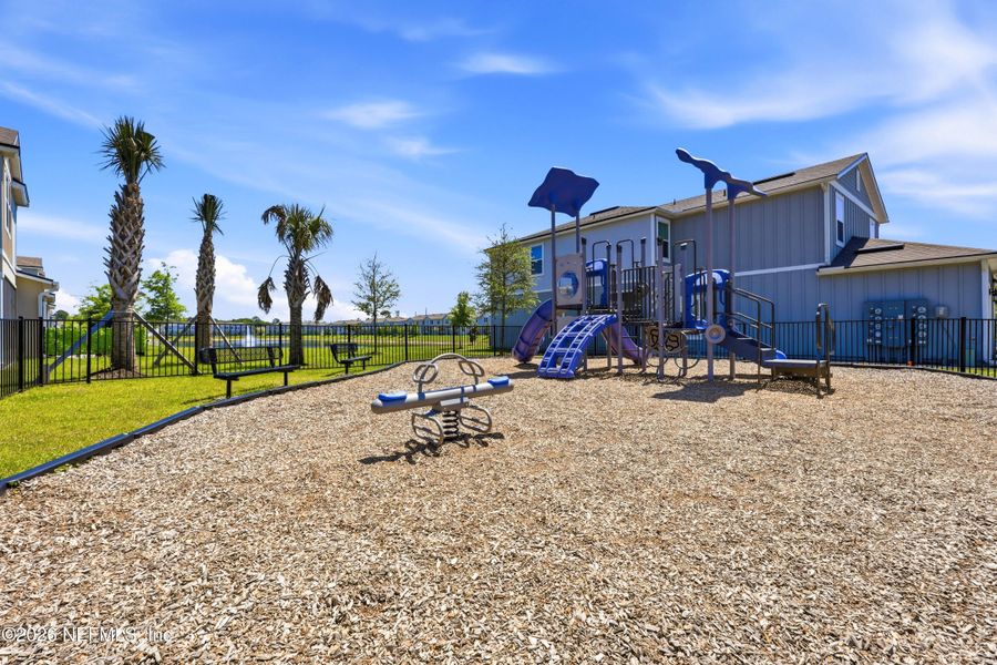 Community amenities in , St. Augustine (Image 38).
