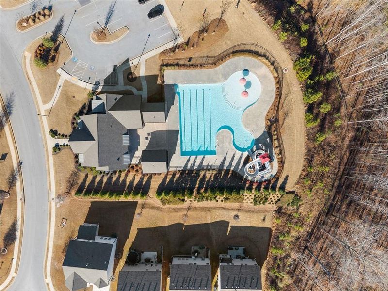 Community amenities in , Auburn (Image 50).