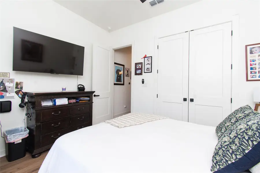 Furnished interior view inside a new home in , Belton (Image 9). Furnished interior view inside a new home in , Belton (Image 9).