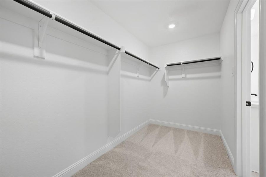 1124 Broomsedge Mews - Ready Now!