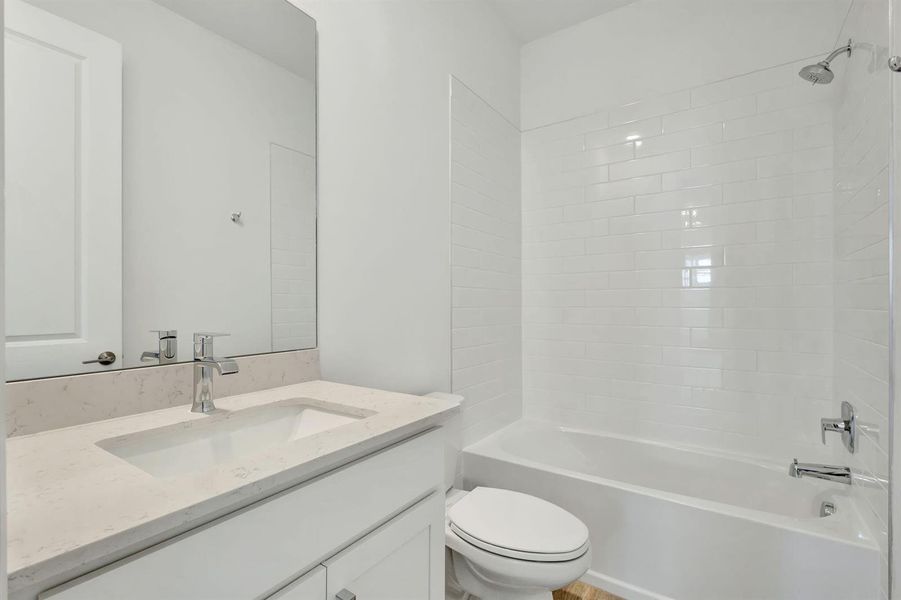 Bathroom #4 Bathroom #4