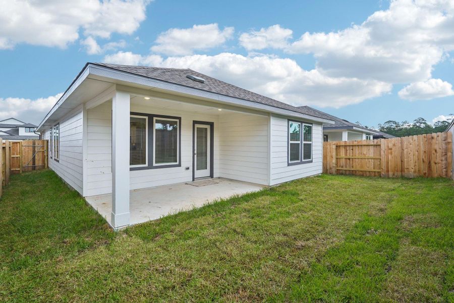 Image 15 of a home in Mavera. Image 15 of a home in Mavera.