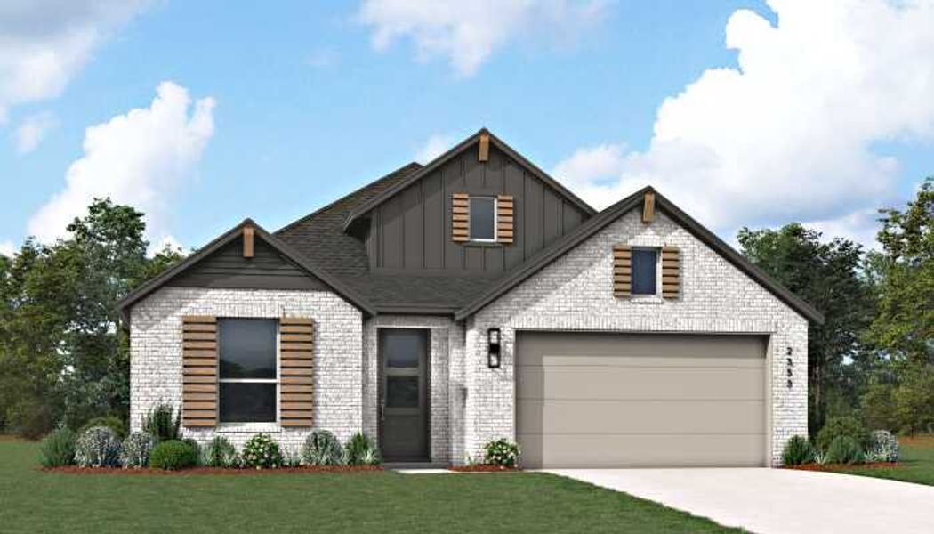 Elevation CM Elevation CM