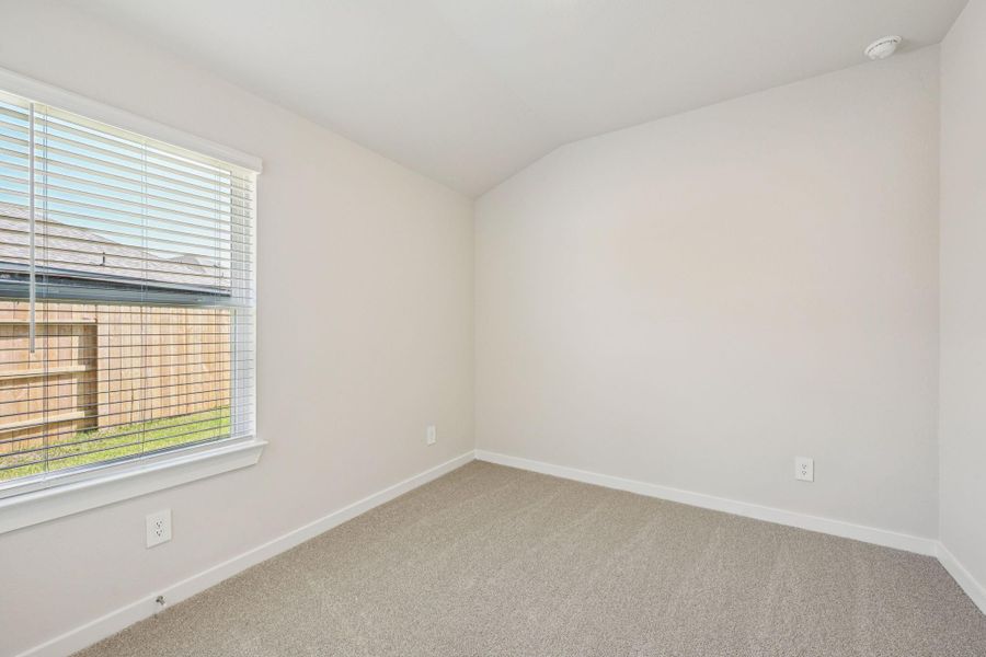 Photo is not of the actual home, but is an inspirational photo of builder’s model home and may depict options, furnishings, and/or decorator features that are not included Photo is not of the actual home, but is an inspirational photo of builder’s model home and may depict options, furnishings, and/or decorator features that are not included