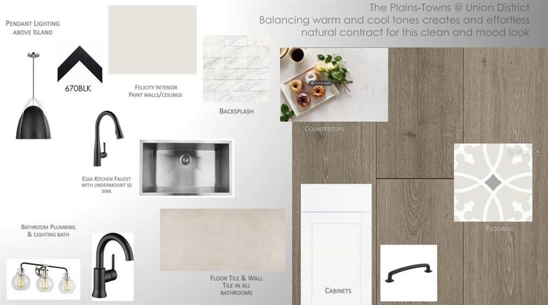 Interior Design Selections Interior Design Selections