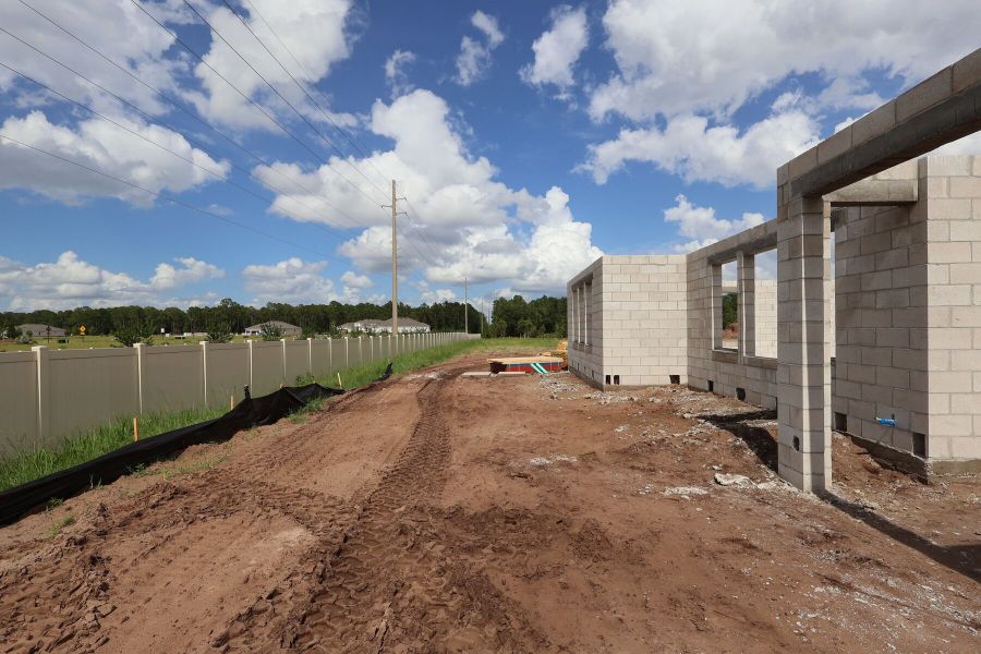 Homesite