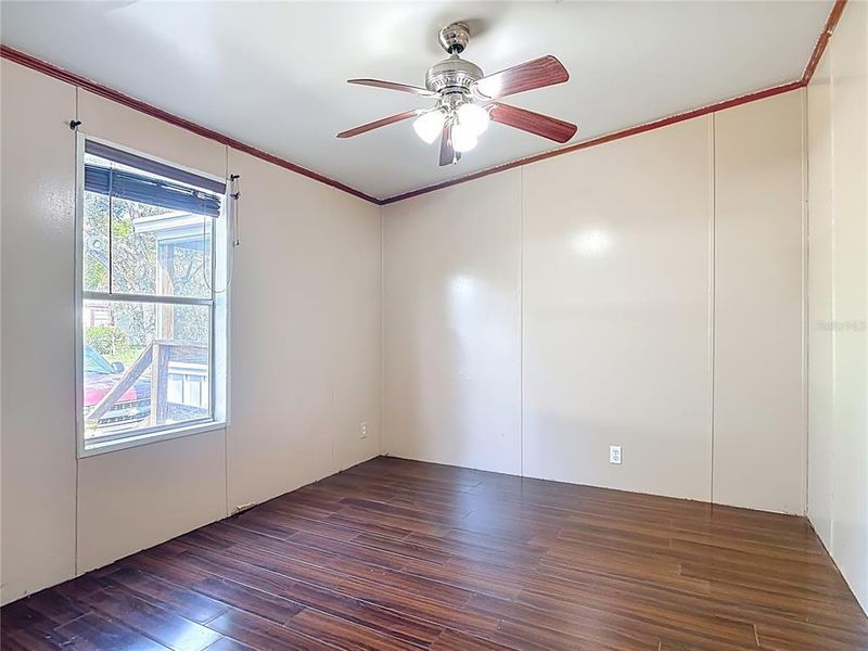Spacious, unfurnished interior of a new home in , Paisley (Image 14).