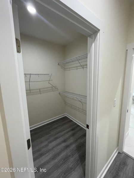 Spacious, unfurnished interior of a new home in , Keystone Heights (Image 25).