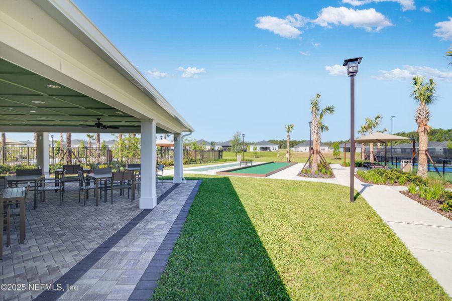 Image 40 of a home in Edenbrooke at Hyland Trail | 55+: Edenbrooke at Hyland Trail 50s.