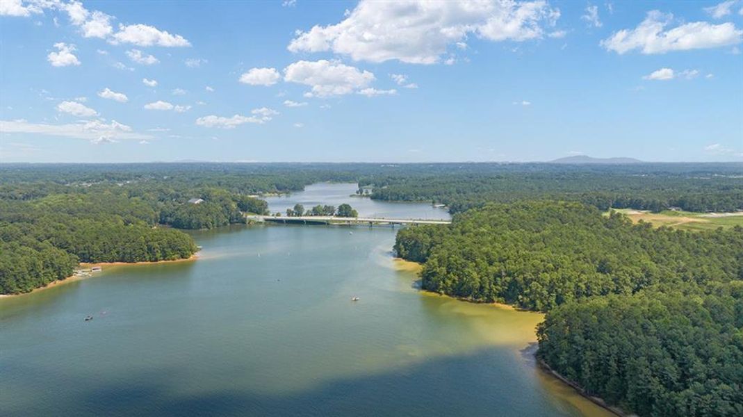 Image 69 of a home in Lost Creek.