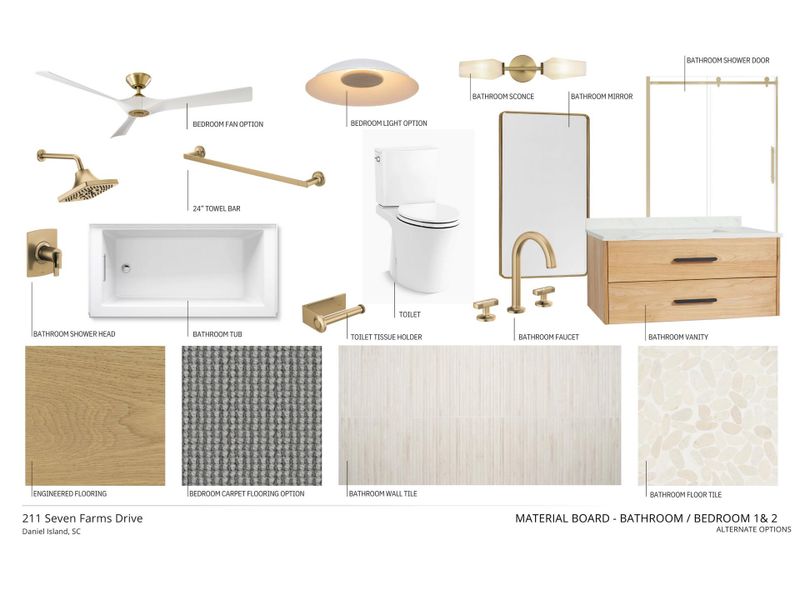 Sample of building materials used in homes in , Charleston (Image 24). Sample of building materials used in homes in , Charleston (Image 24).