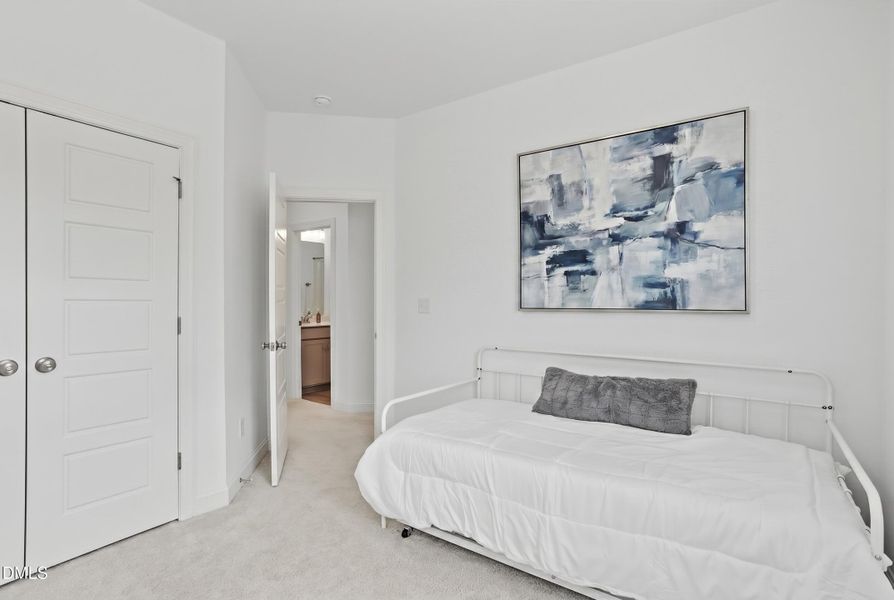 Secondary Bdrm