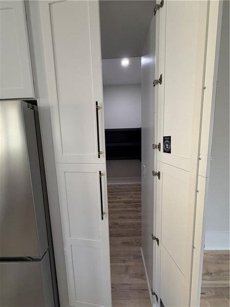 Spacious, unfurnished interior of a new home in , Lawrenceville (Image 43).