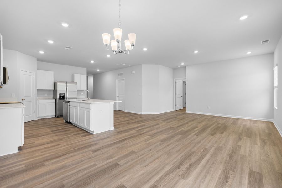 New Home in Supply, NC.  - Slide 17