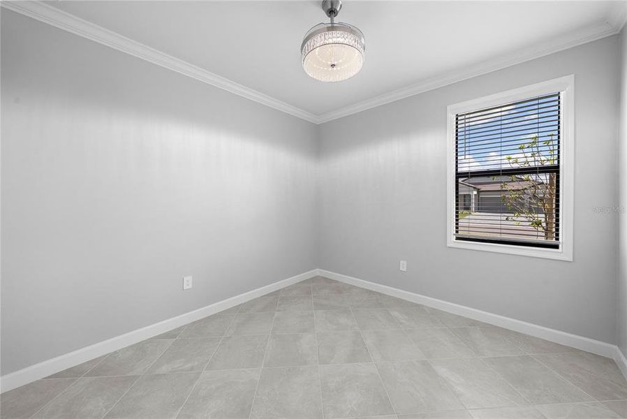 Spacious, unfurnished interior of a new home in , Bradenton (Image 38).